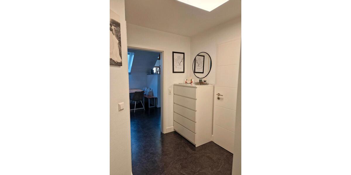 Maisonettenwohnung Wernau (Neckar) - 2.5 Zimmer, 74 m&sup2;, 1.070&euro; | Angebot:25860238