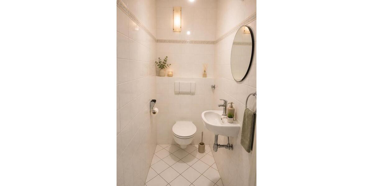 Wohnen auf Zeit München Aubing-Lochhausen-Langwied - 1 Zimmer, 20 m&sup2;, 675&euro; | Angebot:26689939