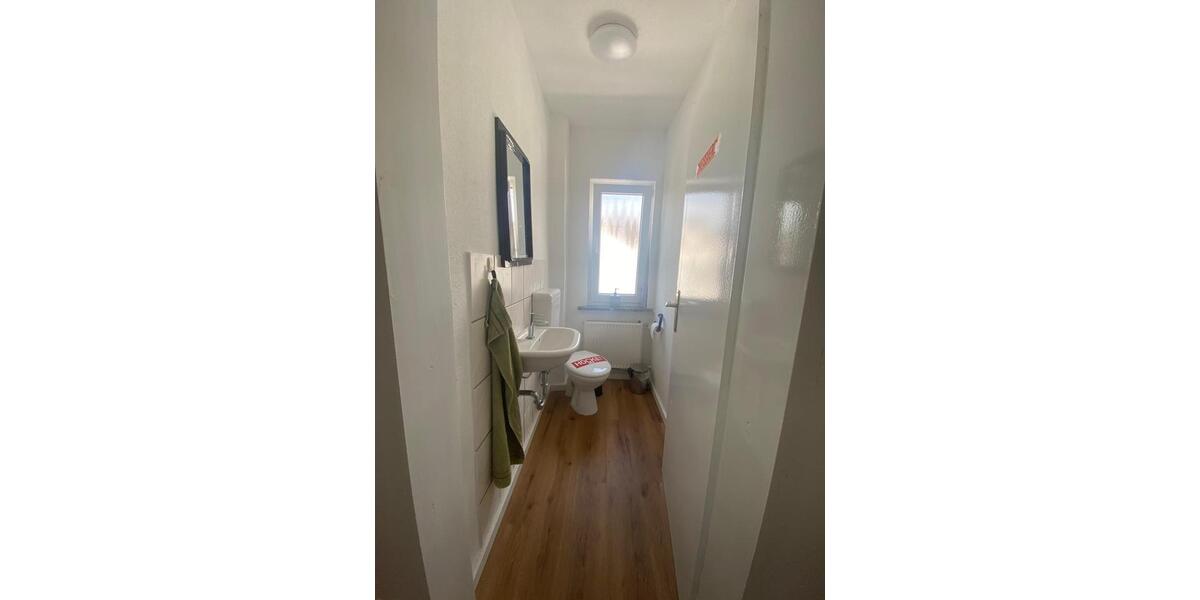 Wohnen auf Zeit Coburg - 2 Zimmer, 20 m&sup2;, 410&euro; | Angebot:26551351