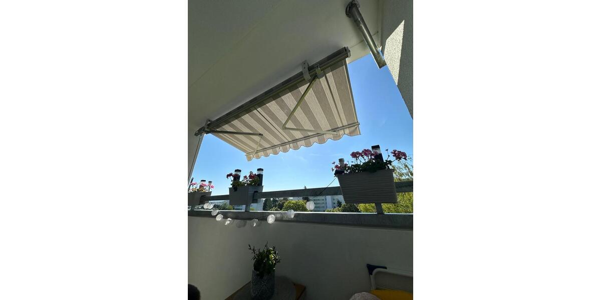 Etagenwohnung Neunkirchen Kohlhof - 4 Zimmer, 89 m&sup2;, 800&euro; | Angebot:24745400