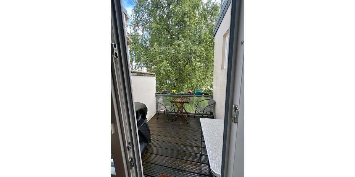 Wohnen auf Zeit Bremen Schwachhausen - 4 Zimmer, 100 m&sup2;, 1.300&euro; | Angebot:26701578