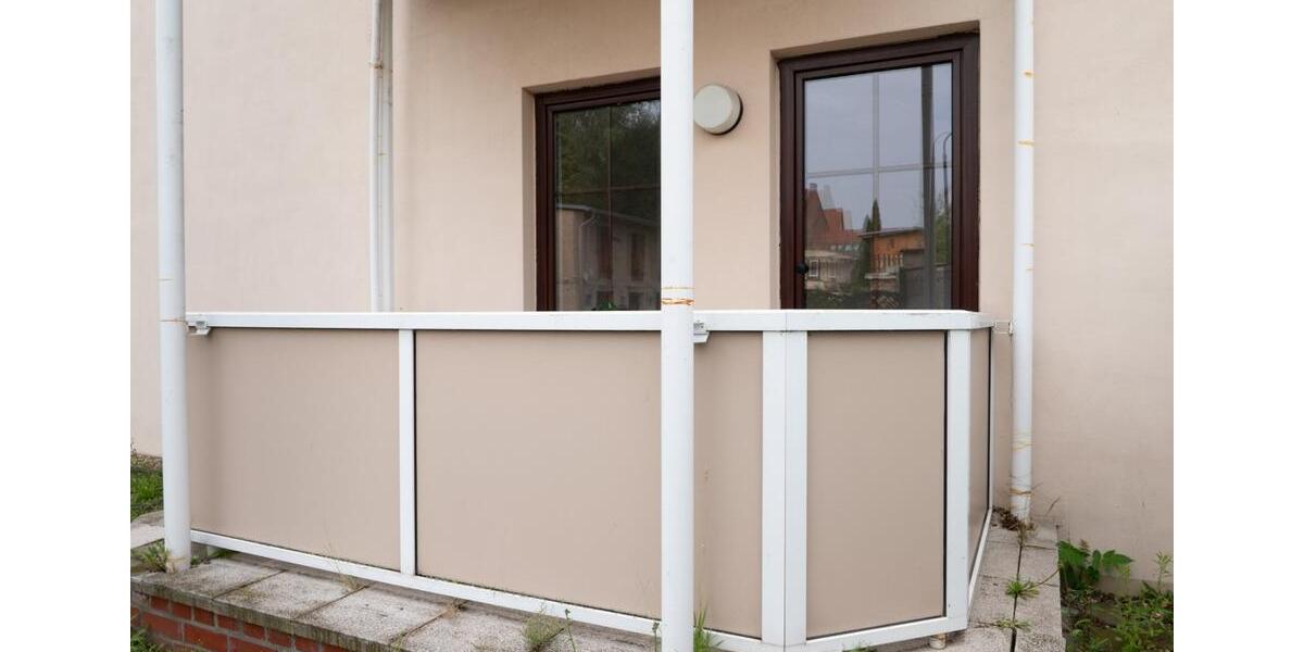 Etagenwohnung Calbe (Saale) - 2 Zimmer, 60 m&sup2;, 400&euro; | Angebot:22457525