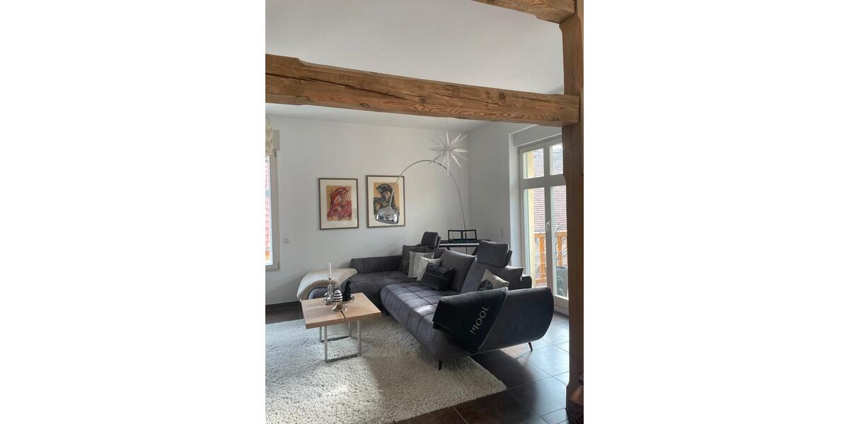 Etagenwohnung Barleben - 4 Zimmer, 121 m&sup2;, 1.300&euro; | Angebot:25832964
