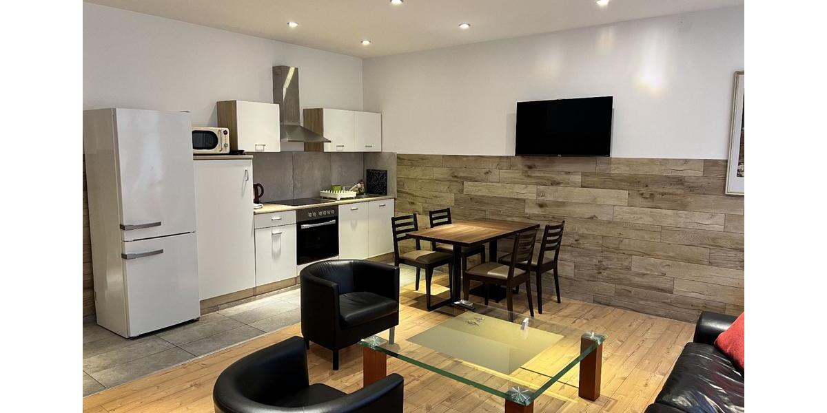 Wohnen auf Zeit Backnang - 2 Zimmer, 65 m&sup2;, 2.070&euro; | Angebot:26210786