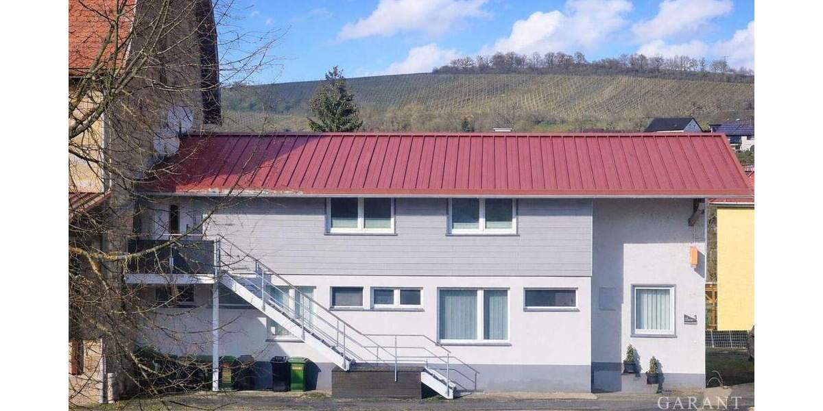 Gewerbeobjekt Schöntal Bieringen - 940&euro; | Angebot:25772110