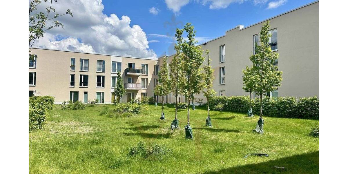 Etagenwohnung Bernau bei Berlin Bernau - 2 Zimmer, 85 m&sup2;, 1.200&euro; | Angebot:26513261