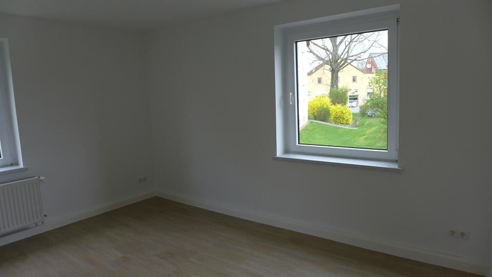 Etagenwohnung Oderwitz - 4 Zimmer, 74 m&sup2;, 375&euro; | Angebot:25646205
