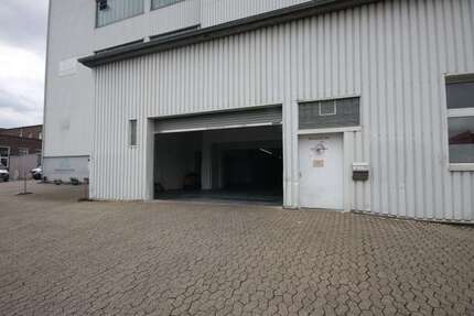 Gewerbeobjekt Wuppertal Gemarkung Langerfeld - 1.650&euro; | Angebot:26971552