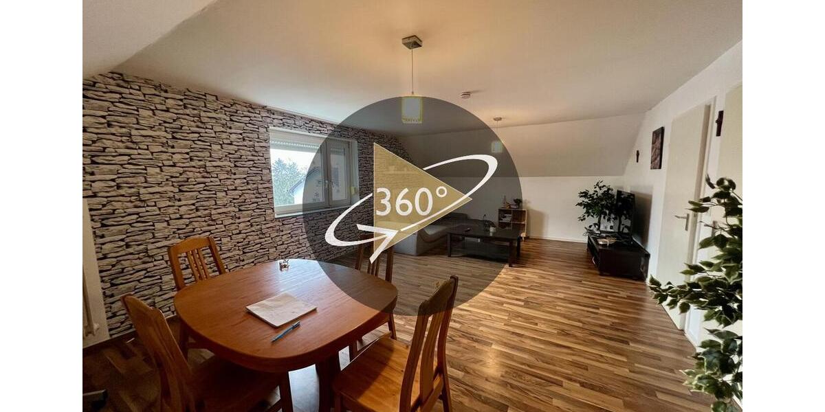 Etagenwohnung Ober-Olm Olm - 2 Zimmer, 65 m&sup2;, 900&euro; | Angebot:23691830