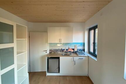 Wohnen auf Zeit Oberhaching Deisenhofen - 1 Zimmer, 13 m&sup2;, 650&euro; | Angebot:26701626