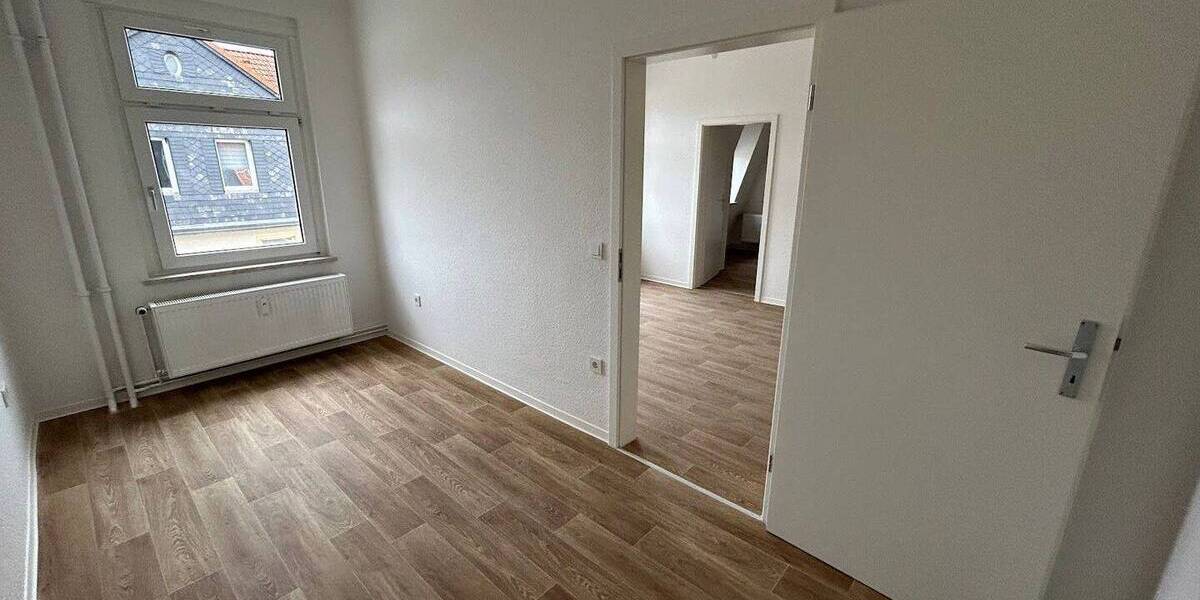 Etagenwohnung Magdeburg Sudenburg - 2 Zimmer, 45 m&sup2;, 279&euro; | Angebot:26258244