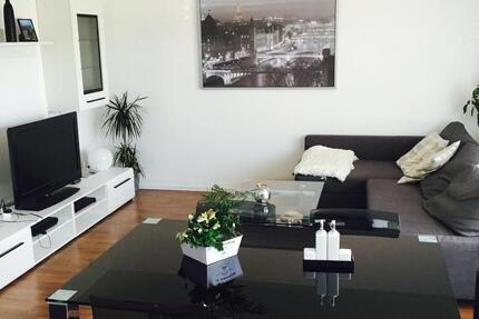 Schöne 2 ZKB Wohnung in Saarbrücken Bischmisheim - frei ab 1.11. 2 zimmer