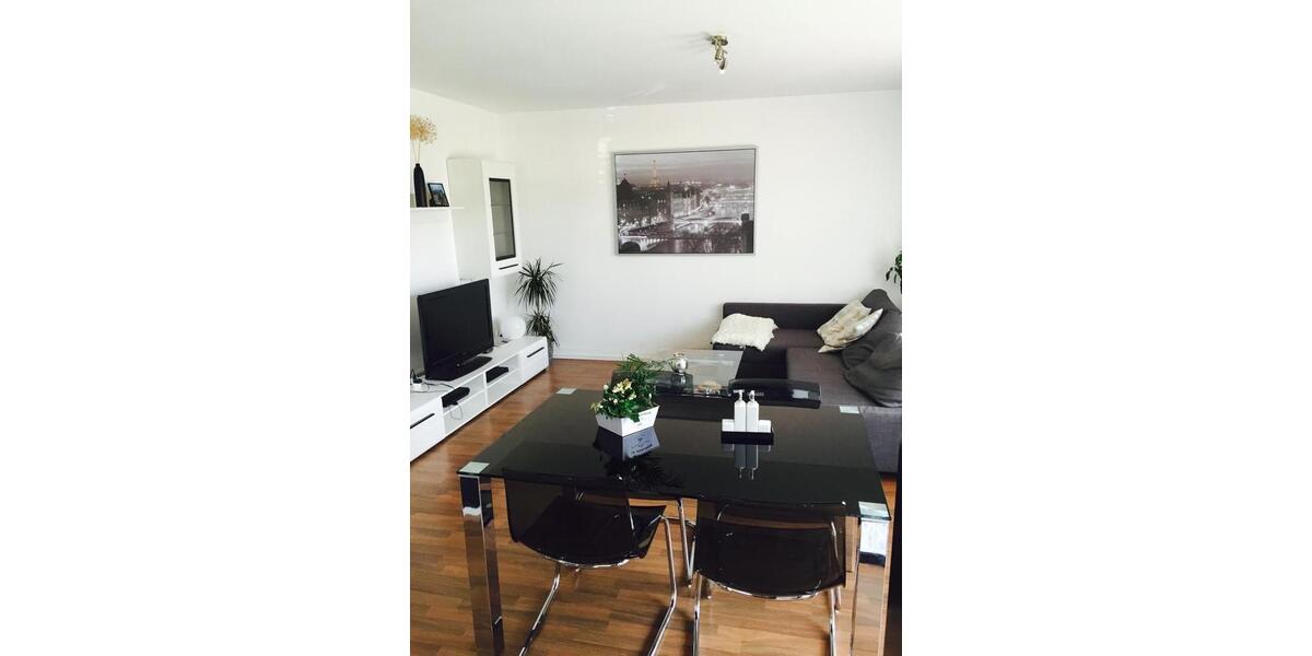 Schöne 2 ZKB Wohnung in Saarbrücken Bischmisheim - frei ab 1.11. 2 zimmer