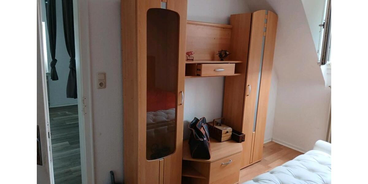 Dachgeschoßwohnung Bad Münstereifel - 2 Zimmer, 58 m&sup2;, 830&euro; | Angebot:24963311