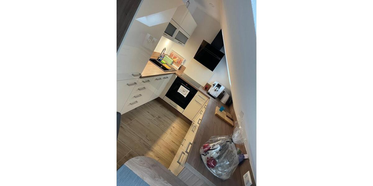 Dachgeschoßwohnung Wangen im Allgäu - 2 Zimmer, 45 m&sup2;, 950&euro; | Angebot:24476826