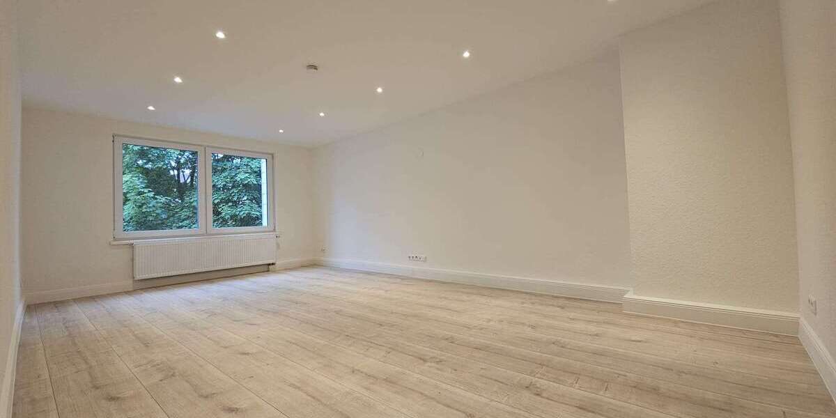 Etagenwohnung Hannover - 2 Zimmer, 62 m&sup2;, 799&euro; | Angebot:25390940