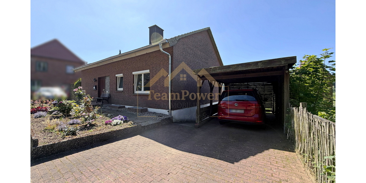 Familienfreundliches EFH mit Garten, Balkon & vielseitigem Souterrain zur Miete - Einfamilienhaus Bad Bramstedt | Angebot:26960572