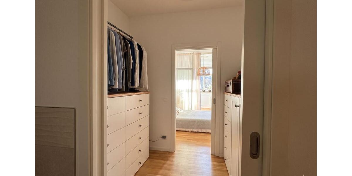 Erdgeschoßwohnung Bamberg Am Bruderwald - 2 Zimmer, 78 m&sup2;, 1.200&euro; | Angebot:26534780