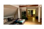 Dachgeschoßwohnung Geslau - 2 Zimmer, 80 m&sup2;, 650&euro; | Angebot:25146424