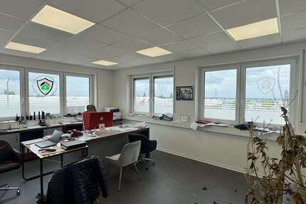 Gewerbeobjekt Paderborn - 795&euro; | Angebot:27548853