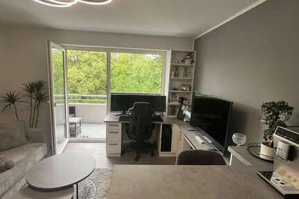 Wohnung Bielefeld Schildesche - 1 Zimmer, 27 m&sup2;, 415&euro; | Angebot:27005262
