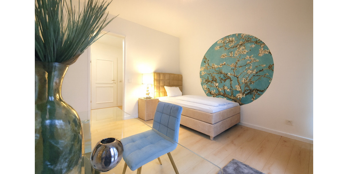 Etagenwohnung Lippstadt Overhagen - 1 Zimmer, 15 m&sup2;, 665&euro; | Angebot:24018599