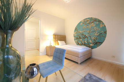 Wohnung Lippstadt Overhagen - 1 Zimmer, 15 m&sup2;, 665&euro; | Angebot:24018599