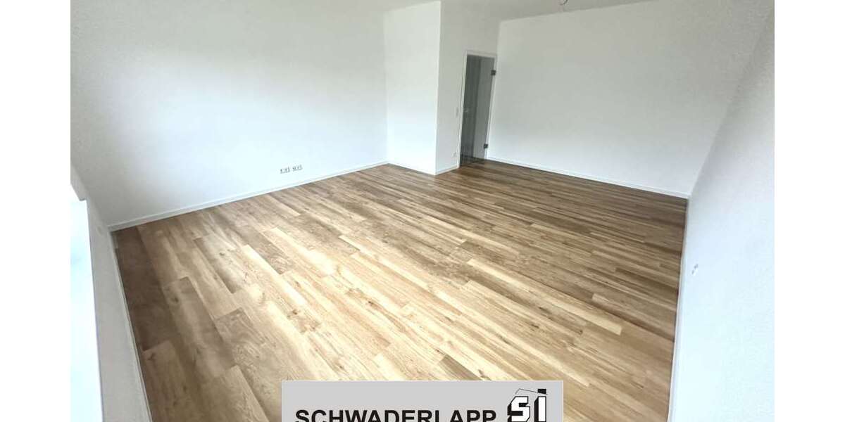 Etagenwohnung Ransbach-Baumbach Baumbach - 4 Zimmer, 100 m&sup2;, 1.100&euro; | Angebot:24735895
