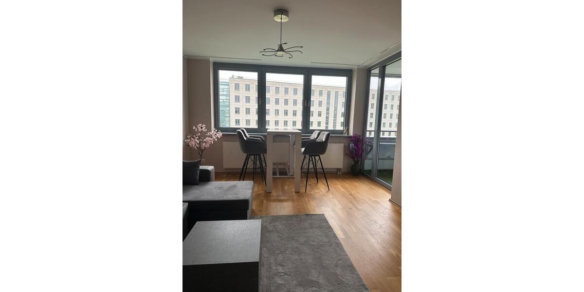 Etagenwohnung Düsseldorf Stadtbezirk 5 - 1 Zimmer, 40 m&sup2;, 1.429&euro; | Angebot:26535335