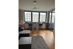 Etagenwohnung Düsseldorf Stadtbezirk 5 - 1 Zimmer, 40 m&sup2;, 1.429&euro; | Angebot:26535335