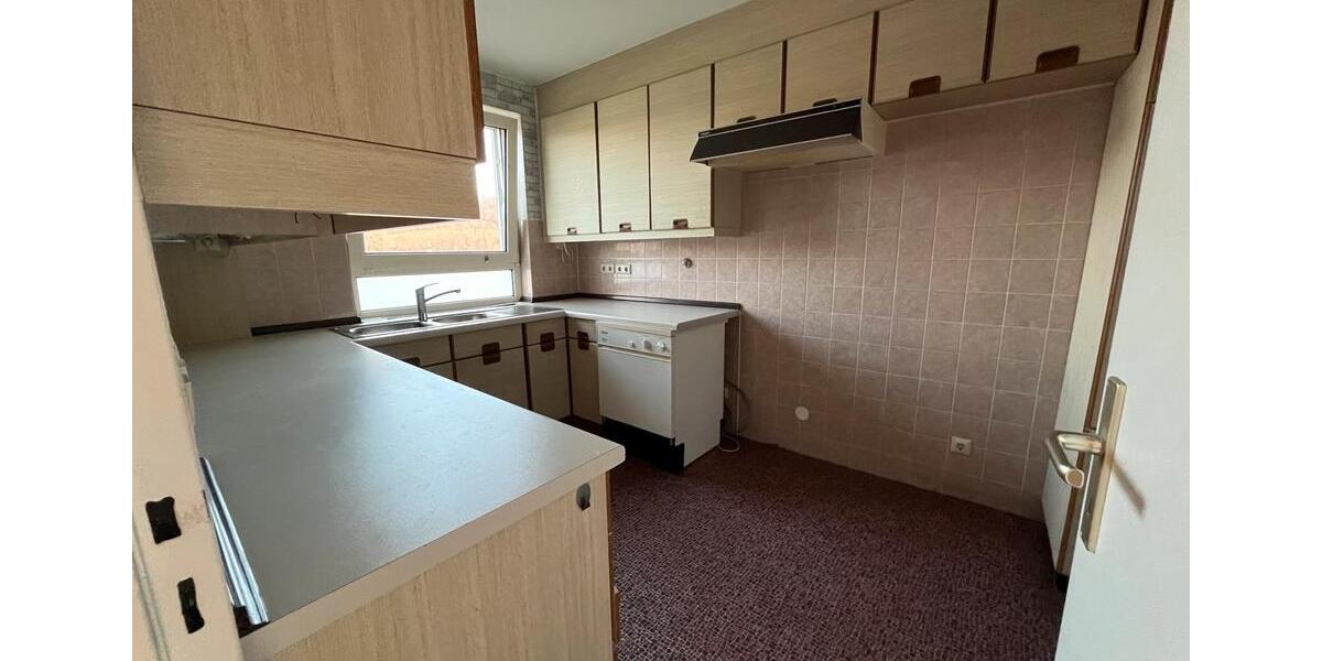 Etagenwohnung Nonnweiler - 3 Zimmer, 83 m&sup2;, 700&euro; | Angebot:25374645