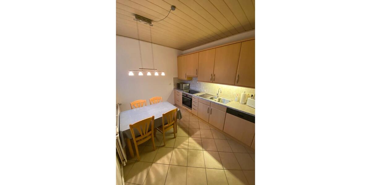 1,5 Zimmer Wohnung 1 zimmer