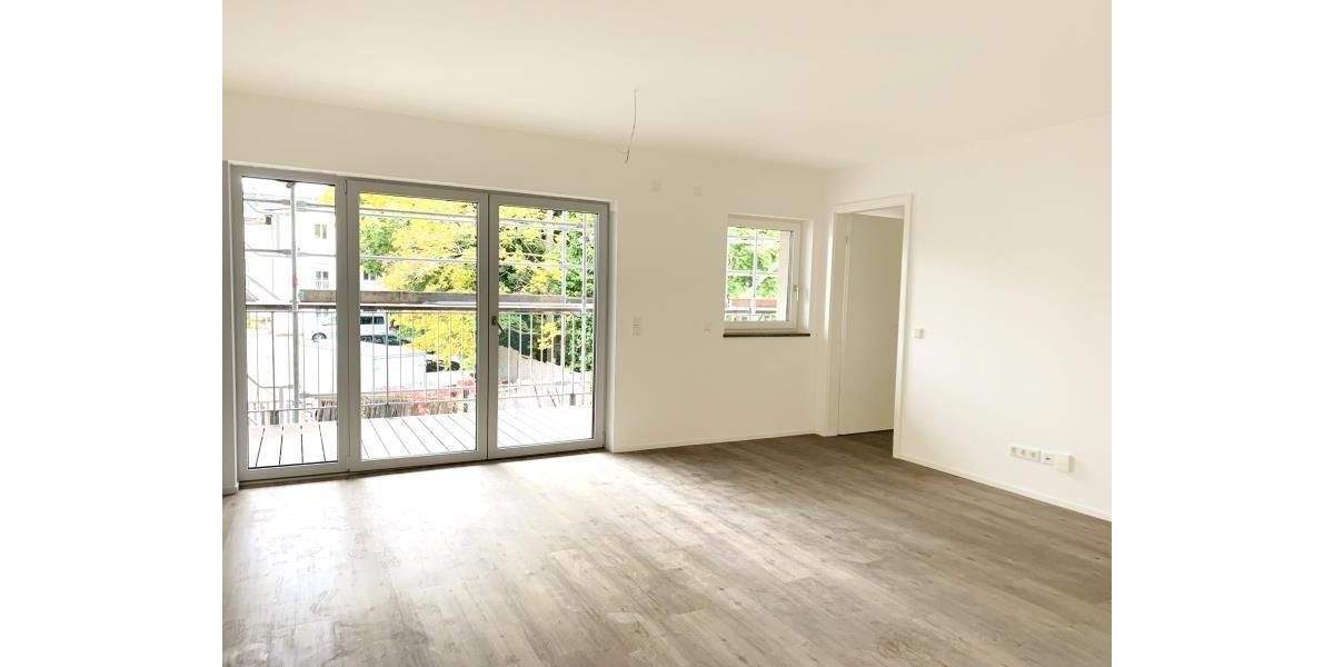 Etagenwohnung Fürth Innenstadt - 2 Zimmer, 59 m&sup2;, 1.068&euro; | Angebot:23954284