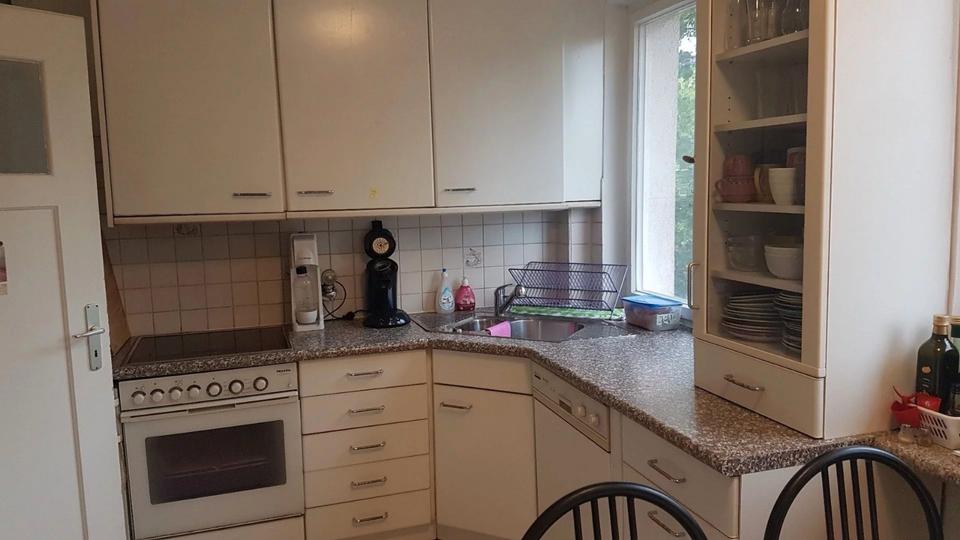 Wohnen auf Zeit Esslingen am Neckar Pliensauvorstadt - 18 Zimmer, 87 m&sup2;, 345&euro; | Angebot:24647816