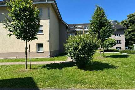 Wohnung zum Mieten in Witten 353,49 € 46.96 m²
