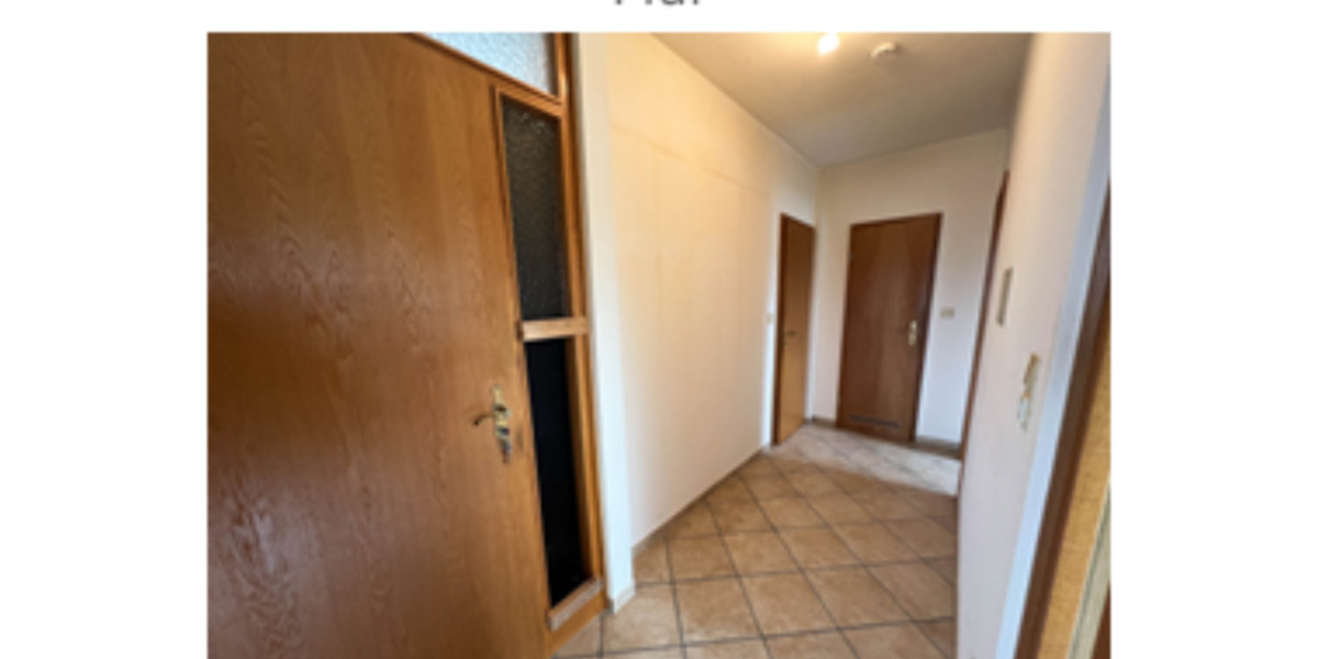 Dachgeschoßwohnung Büsum - 2 Zimmer, 53 m&sup2;, 676&euro; | Angebot:25813803