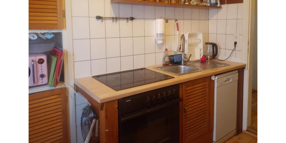 Etagenwohnung Stolzenau - 4 Zimmer, 91 m&sup2;, 700&euro; | Angebot:26337049