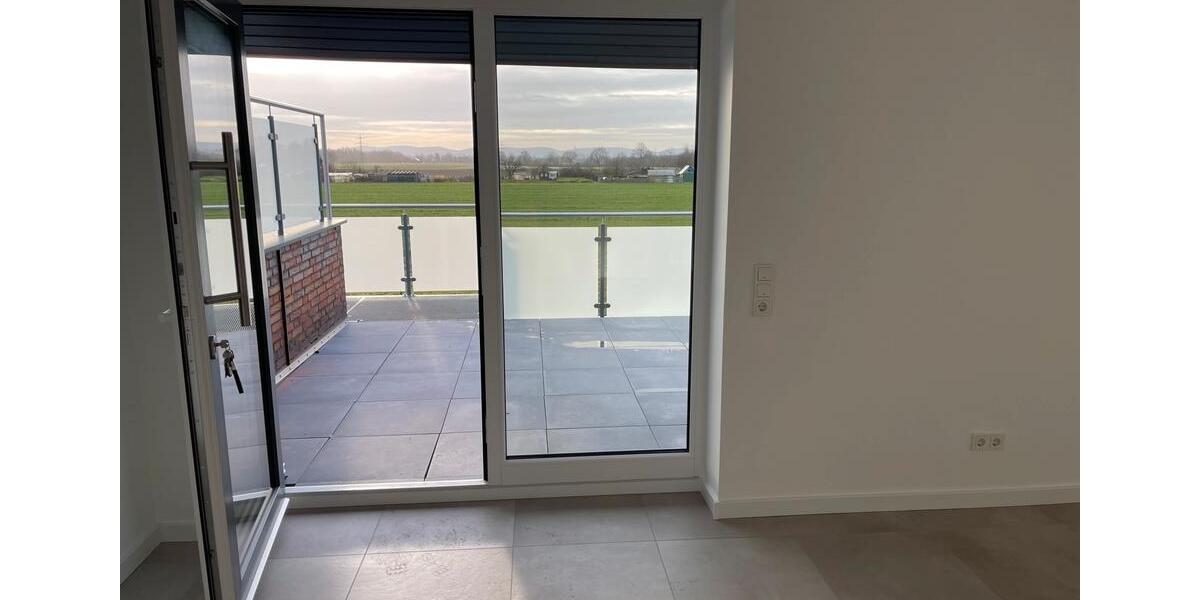 Etagenwohnung Petershagen - 2 Zimmer, 63 m&sup2;, 766&euro; | Angebot:26051276