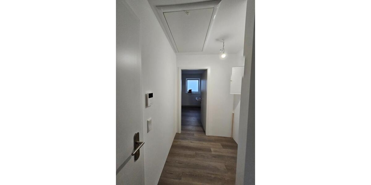 Etagenwohnung Hammah - 2 Zimmer, 74 m&sup2;, 966&euro; | Angebot:24381018