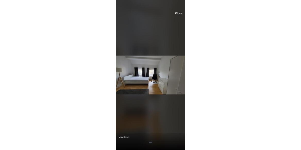 Wohnen auf Zeit Essen Stadtkern - 1 Zimmer, 17 m&sup2;, 500&euro; | Angebot:26415755