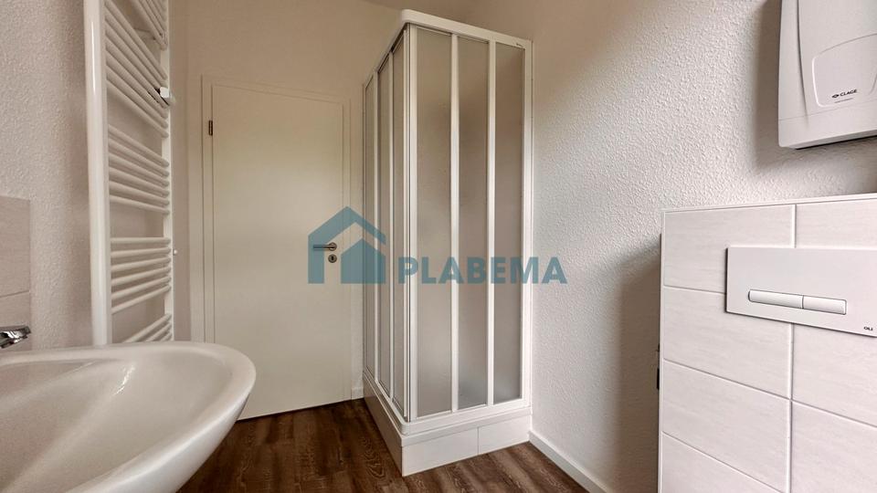 Erdgeschoßwohnung Schwerin - 1 Zimmer, 46 m&sup2;, 729&euro; | Angebot:24234344