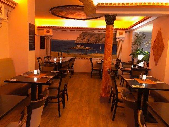 Gewerbeobjekt Norderney Nordhelm - 7.800&euro; | Angebot:23611192