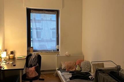 Wohnen auf Zeit Karlsruhe Mühlburg - 5 Zimmer, 15 m&sup2;, 450&euro; | Angebot:25173750