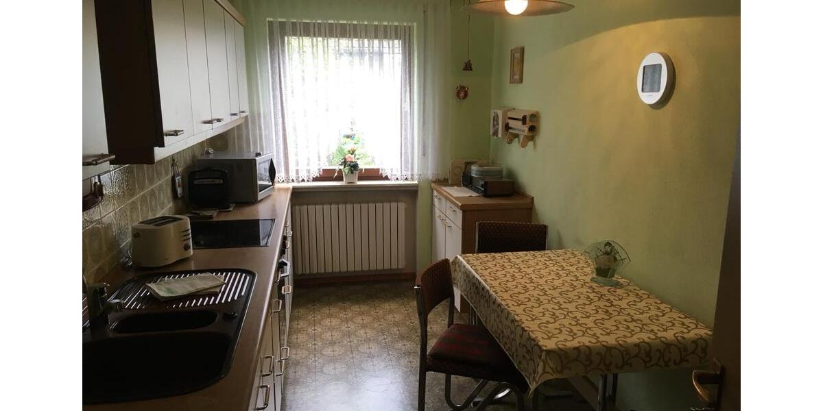 Wohnen auf Zeit Wildeck - 3 Zimmer, 90 m&sup2;, 30&euro; | Angebot:25378322