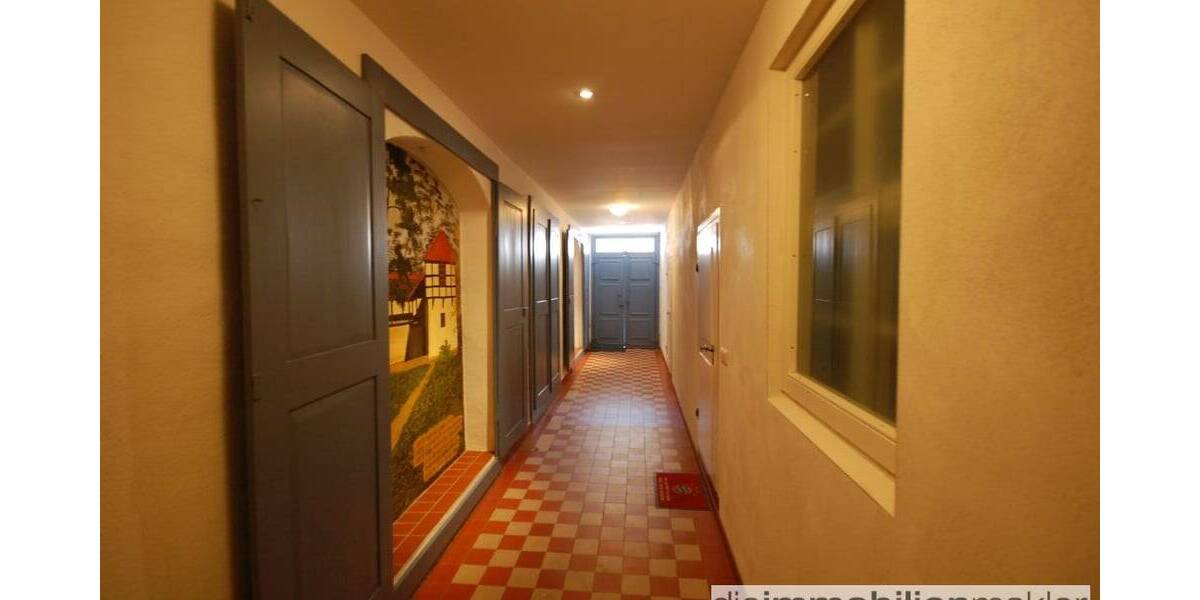 Etagenwohnung Luckau - 2 Zimmer, 68 m&sup2;, 544&euro; | Angebot:26725280