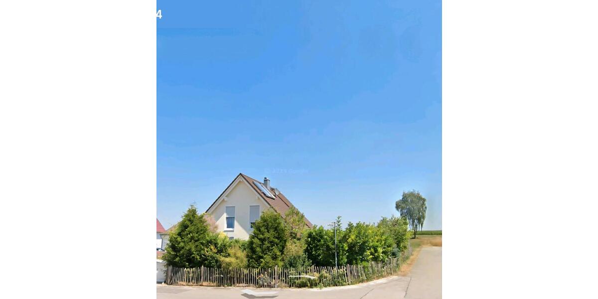 Wohnen auf Zeit Langerringen - 2 Zimmer, 30 m&sup2;, 350&euro; | Angebot:25660296