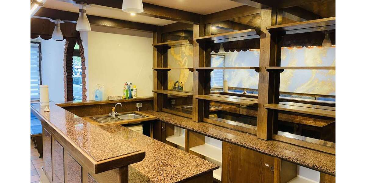 Gastronomie in Siegen 800 € 173 m² zimmer