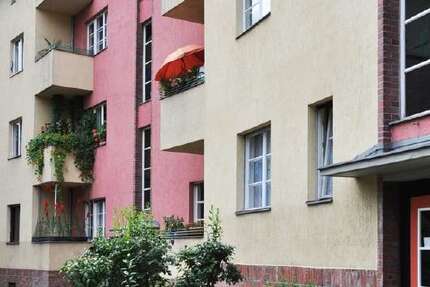 Wohnung zum Mieten in Berlin 783 € 48.89 m²