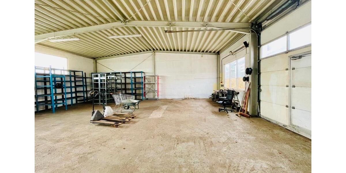 Gewerbeobjekt Hohenstein-Ernstthal Ernstthal - 2.500&euro; | Angebot:26374718