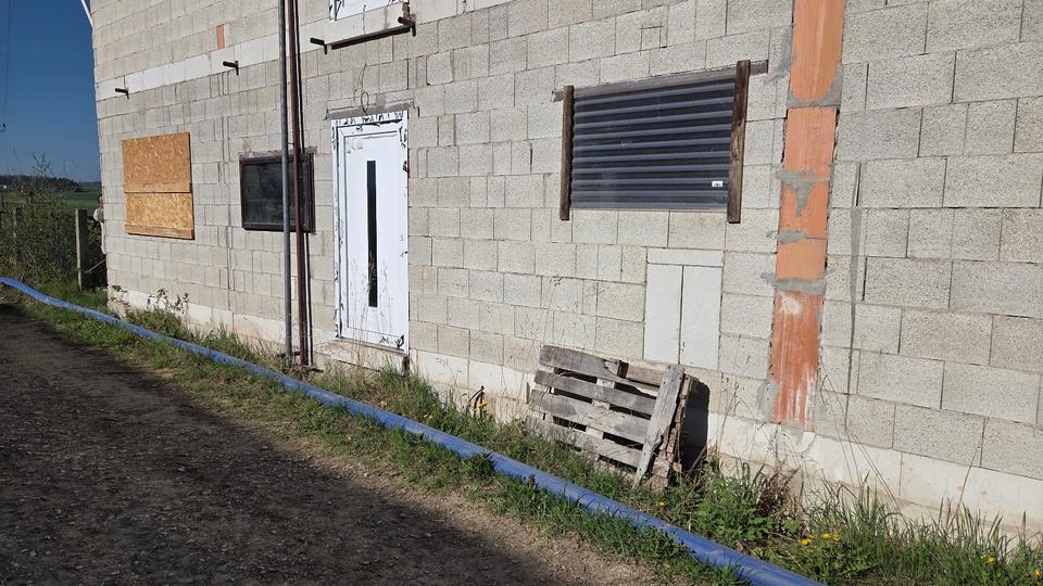 Gewerbeobjekt Vilseck - 250&euro; | Angebot:26339053